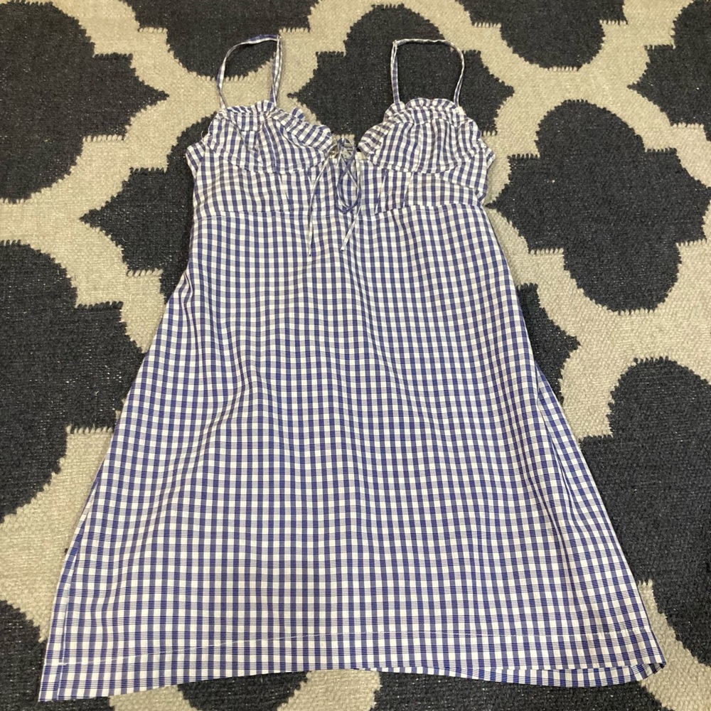 Urban outfitters summer dress